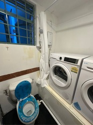 Changi Court (D16), Condominium #491683161